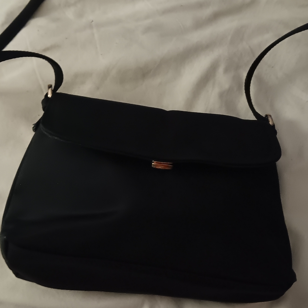 Liz claiborne black bag